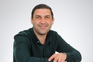 Matthew Glover - Head of operations