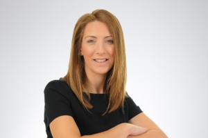 Melanie Andrew - Business development