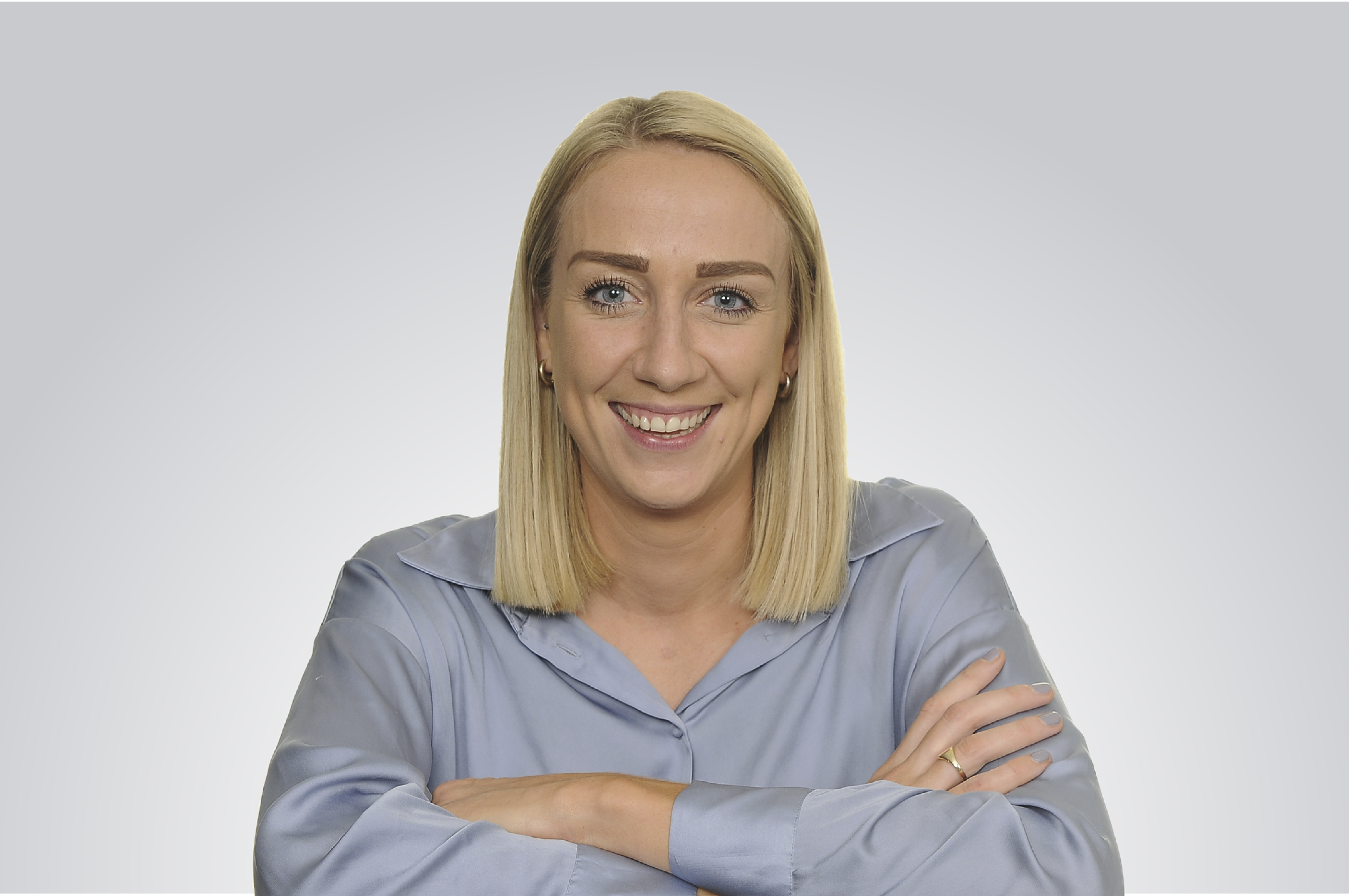 Hannah Billingham - Business development