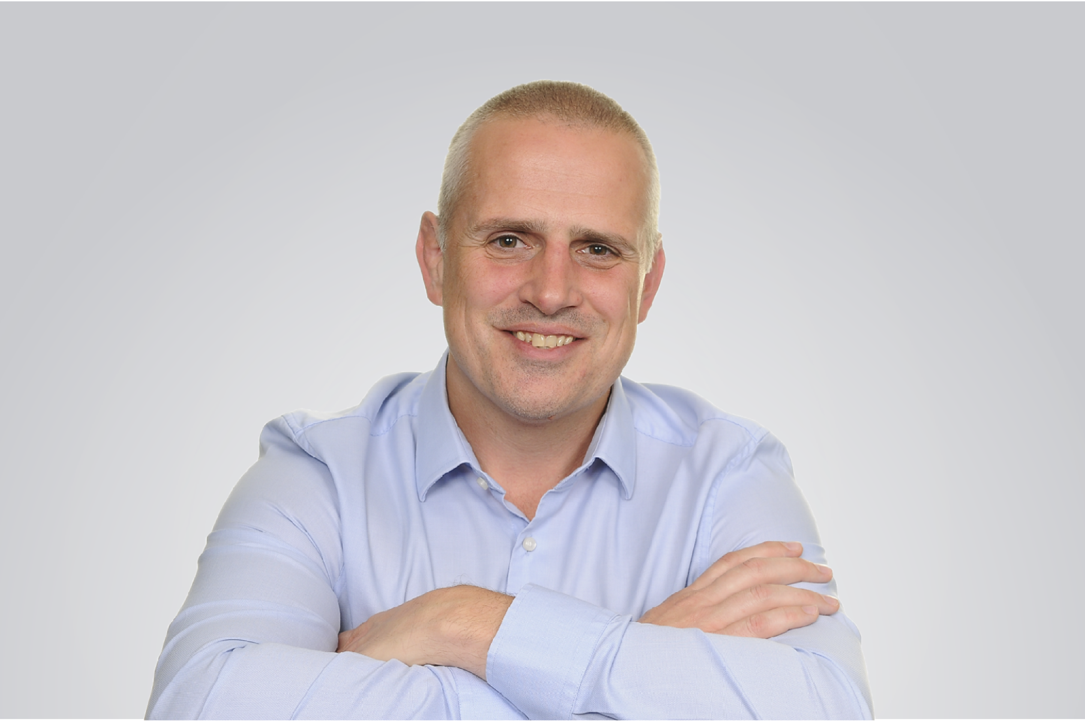 Ross Huntley - Business development