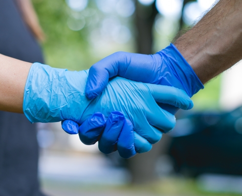 Why work for Medinet rather than private practice?