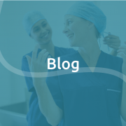 Blog - Supporting staff for a better future in healthcare