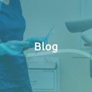 Blog - Get Screened, get seen – Tackling women’s health inequality by ending the wait