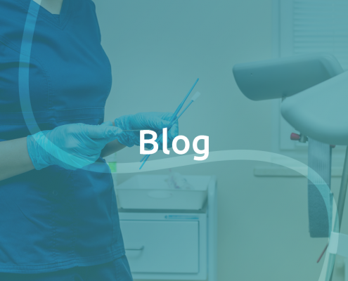 Blog - Get Screened, get seen – Tackling women’s health inequality by ending the wait